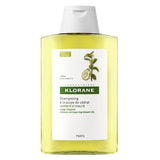 Klorane Shampooing À La Pulpe De Cédrat 400ml - shoplinediffusion