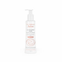 Avene Lait Démaquillant Douceur 200ml - shoplinediffusion