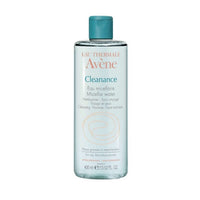 Avene Cleanance Avene Eau Micellaire 400ml - shoplinediffusion