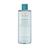 Avene Cleanance Avene Eau Micellaire 400ml - shoplinediffusion