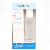 Avene Hydrance Ligère Emulsion Hydratante 40ml Coffret 2 Produits 2020