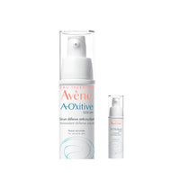 Avène A-Oxidative Nuit 30ml +Minitalla Serum A-Oxidative