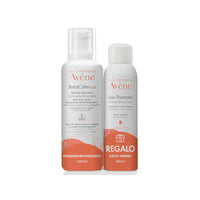 Avène Xeracalm Ad Balm 400ml+ Eau Thermale 150ml - shoplinediffusion