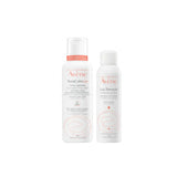Avène Xeracalm AD Cream 400ml + Cadeau Agua Termal 150ml - shoplinediffusion