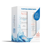 Avène Hydrance Riche 40ml + Mousse Nettoyante 50ml - shoplinediffusion