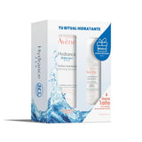 Avène Hydrance Light 40ml + Mousse Nettoyante 50ml