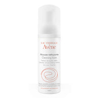 Avene Mousse Nettoyante 150ml - shoplinediffusion