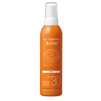 Avene Spray Spf30 200ml - shoplinediffusion