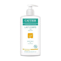 Cattier Paris Cattier Leche Corp Regeneradora 500ml