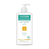 Cattier Paris Cattier Leche Corp Regeneradora 500ml