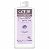 Cattier Paris Cattier Champu Extra Suave 1l