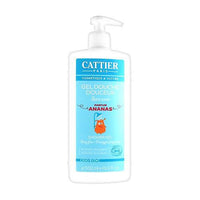 Cattier Paris Cattier Gel De Ducha Suave Niños 500ml