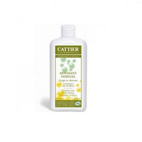 Cattier Paris Cattier Gel De Ducha y Champu 500ml