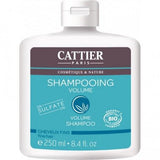 Cattier Paris Cattier Champu Volumen Fino 250ml