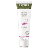 Cattier Paris Cattier Mascarilla Arcilla Purpura 100ml