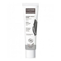 Cattier Paris Cattier Mascarilla Arcilla Negra 100ml