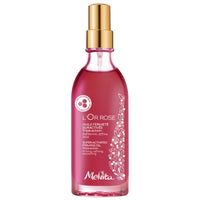 Melvita L'Or Rose Super Active Firming Oil Bio 100ml