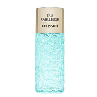 Leonard Paris Eau Fabuleuse Eau De Toilette Vaporisateur 100ml - shoplinediffusion