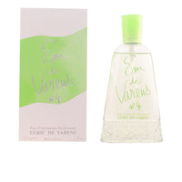Ulric De Varens Eau De Varens N4 Eau De Toilette Vaporisateur 150ml - shoplinediffusion