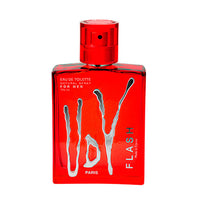 Ulric De Varens Flash For Men Eau De Toilette Vaporisateur 100ml - shoplinediffusion