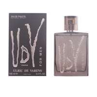 Ulric De Varens Men Eau De Toilette Vaporisateur 100ml - shoplinediffusion