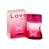 Morgan Love De Toi Eau De Toilette Vaporisateur 35ml
