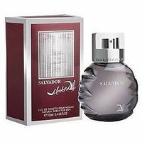 Salvador Dali Eau De Toilette Vaporisateur 100ml