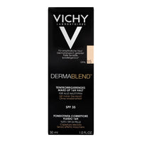 Vichy Fluide Correcteur De Maquillage 16 Heures - shoplinediffusion