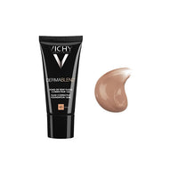 Vichy Dermablend Fond De Teint Correcteur 16h 45 Gold 30ml