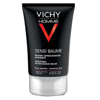 Vichy Homme Sensi Baume Après Rasage Apaisant 75ml - shoplinediffusion
