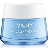 Vichy Aqualia Thermal Rica Tarro 50ml - shoplinediffusion