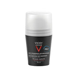 Vichy Homme Déodorant Roll On Peaux Sensibles 50ml - shoplinediffusion