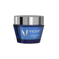 Vichy Liftactiv Cxp Noche 50ml