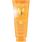 Vichy Idéal Soleil Lait Hydratant Visage Et Corps Spf30 300ml - shoplinediffusion