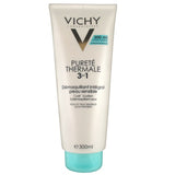 Vichy Pureté Thermale 3 En 1 Démaquillant Intégral Peau Sensible 300ml - shoplinediffusion