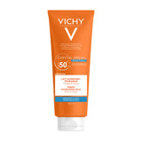 Vichy Idéal Soleil Lait Hydratant Visage Et Corps Spf50 300ml - shoplinediffusion