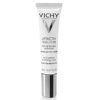 Vichy Liftactiv Crème Yeux 15ml - shoplinediffusion