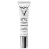 Vichy Liftactiv Crème Yeux 15ml - shoplinediffusion