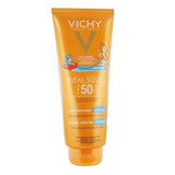 Vichy Ideal Soleil Lait Douceur Enfants Spf50 300ml