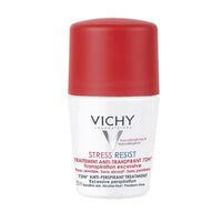 Vichy Déodorant Detranspirant Intensif 72h Roll On 50ml - shoplinediffusion