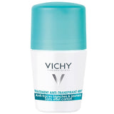 Vichy Déodorant Roll On Anti Transpirant 48h 50ml - shoplinediffusion