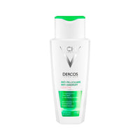 Vichy Dercos Anti Pelliculare Shampooing Cheveux Secs 200ml - shoplinediffusion