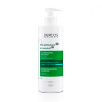 Vichy Shampooing Antipelliculaire Dercos 400ml - shoplinediffusion