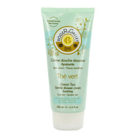 Roger & Gallet Thé Vert Crème De Douche Apaisant 200ml