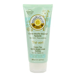 Roger & Gallet Thé Vert Crème De Douche Apaisant 200ml