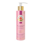 Roger & Gallet Lait Dynamisant Hydratant Gingembre Rouge 200ml