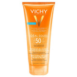 Vichy Idéal Soleil Gel De Lait Ultra-Fondant SPF50 200ml
