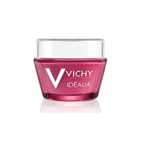 Vichy Idéalia Crème De Jour Energisante Lissage Éclat 50ml