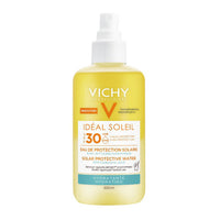 Vichy Ideal Soleil Eau De Protection Solaire Hydratante Spf30 Vaporisateur 200ml - shoplinediffusion
