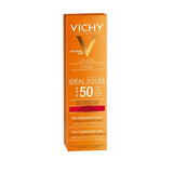 Vichy Is Face Cream Anti-Age'spf50'spf50 50ml - shoplinediffusion